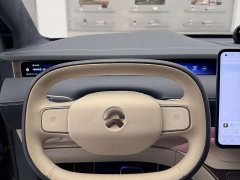 NIO ET9 102kWh Horizon Special Edition - ფოტო 18