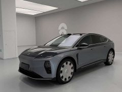 NIO ET9 102kWh Horizon Special Edition - ფოტო 2