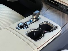 Lexus LM 2023 350h Seven-Seater Elegant Edition - ფოტო 20