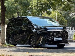 Lexus LM 2023 350h Seven-Seater Elegant Edition - ფოტო 3