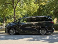 Lexus LM 2023 350h Seven-Seater Elegant Edition - ფოტო 7