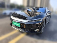 BYD Han EV Glory Edition 506KM FWD Prestige - ფოტო 1
