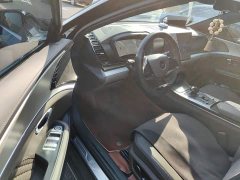 BYD Han EV Glory Edition 506KM FWD Prestige - ფოტო 12
