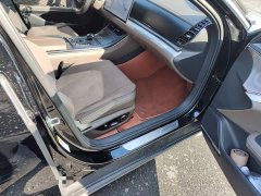 BYD Han EV Glory Edition 506KM FWD Prestige - ფოტო 19