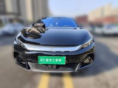 BYD Han EV Glory Edition 506KM FWD Prestige - ფოტო 2