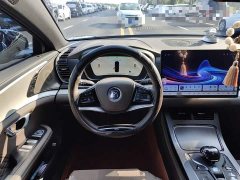 BYD Han EV Glory Edition 506KM FWD Prestige - ფოტო 6