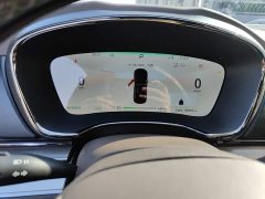 BYD Han EV Glory Edition 506KM FWD Prestige - ფოტო 7