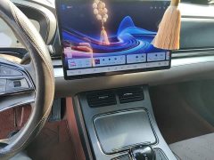 BYD Han EV Glory Edition 506KM FWD Prestige - ფოტო 9