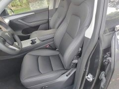 Tesla Model Y Rear-Wheel Drive - ფოტო 11