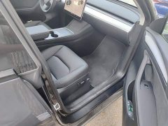 Tesla Model Y Rear-Wheel Drive - ფოტო 19