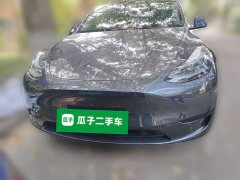 Tesla Model Y Rear-Wheel Drive - ფოტო 2