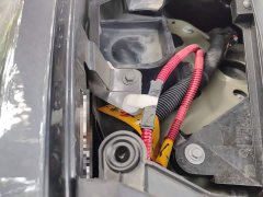 Tesla Model Y Rear-Wheel Drive - ფოტო 20