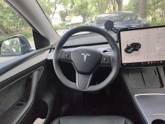 Tesla Model Y Rear-Wheel Drive - ფოტო 6
