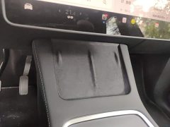 Tesla Model Y Rear-Wheel Drive - ფოტო 9