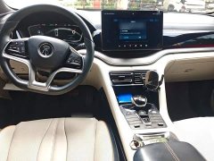 BYD Song Plus New Energy 2021 DM-i 110KM Flagship Plus - ფოტო 10