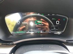 BYD Song Plus New Energy 2021 DM-i 110KM Flagship Plus - ფოტო 12