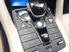 BYD Song Plus New Energy 2021 DM-i 110KM Flagship Plus - ფოტო 15