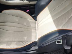 BYD Song Plus New Energy 2021 DM-i 110KM Flagship Plus - ფოტო 16