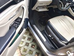 BYD Song Plus New Energy 2021 DM-i 110KM Flagship Plus - ფოტო 17