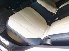 BYD Song Plus New Energy 2021 DM-i 110KM Flagship Plus - ფოტო 18