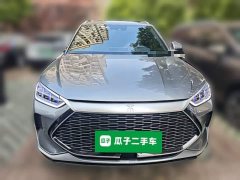 BYD Song Plus New Energy 2021 DM-i 110KM Flagship Plus - ფოტო 2