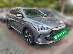 BYD Song Plus New Energy 2021 DM-i 110KM Flagship Plus - ფოტო 3