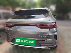 BYD Song Plus New Energy 2021 DM-i 110KM Flagship Plus - ფოტო 5