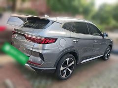 BYD Song Plus New Energy 2021 DM-i 110KM Flagship Plus - ფოტო 6