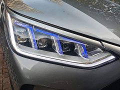 BYD Song Plus New Energy 2021 DM-i 110KM Flagship Plus - ფოტო 7