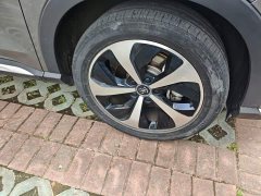 BYD Song Plus New Energy 2021 DM-i 110KM Flagship Plus - ფოტო 8