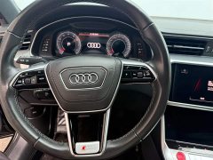 Audi A6L Facelift 45 TFSI Dynamic Luxury - ფოტო 10