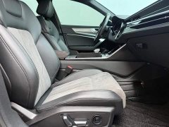 Audi A6L Facelift 45 TFSI Dynamic Luxury - ფოტო 12