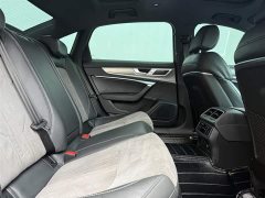 Audi A6L Facelift 45 TFSI Dynamic Luxury - ფოტო 13