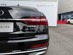 Audi A6L Facelift 45 TFSI Dynamic Luxury - ფოტო 15