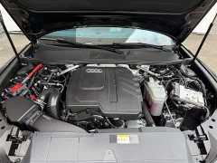 Audi A6L Facelift 45 TFSI Dynamic Luxury - ფოტო 16