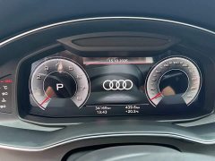 Audi A6L Facelift 45 TFSI Dynamic Luxury - ფოტო 18