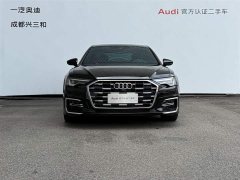 Audi A6L Facelift 45 TFSI Dynamic Luxury - ფოტო 3