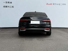 Audi A6L Facelift 45 TFSI Dynamic Luxury - ფოტო 5