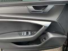 Audi A6L Facelift 45 TFSI Dynamic Luxury - ფოტო 8