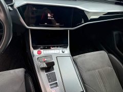 Audi A6L Facelift 45 TFSI Dynamic Luxury - ფოტო 9