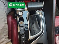 Changan Eado PLUS Blue Whale NE 1.4T GDI DCT Flagship - ფოტო 10