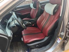 Changan Eado PLUS Blue Whale NE 1.4T GDI DCT Flagship - ფოტო 11