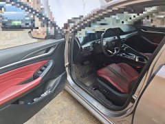 Changan Eado PLUS Blue Whale NE 1.4T GDI DCT Flagship - ფოტო 12