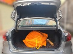 Changan Eado PLUS Blue Whale NE 1.4T GDI DCT Flagship - ფოტო 15