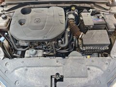 Changan Eado PLUS Blue Whale NE 1.4T GDI DCT Flagship - ფოტო 16