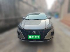 Changan Eado PLUS Blue Whale NE 1.4T GDI DCT Flagship - ფოტო 2