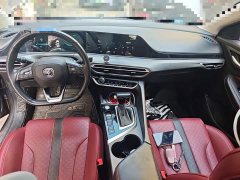 Changan Eado PLUS Blue Whale NE 1.4T GDI DCT Flagship - ფოტო 5