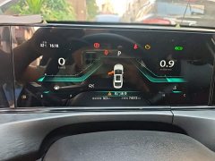 Changan Eado PLUS Blue Whale NE 1.4T GDI DCT Flagship - ფოტო 7
