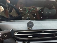 Changan Eado PLUS Blue Whale NE 1.4T GDI DCT Flagship - ფოტო 9