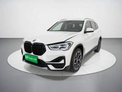 BMW X1 sDrive25Li Leading Edition - ფოტო 1